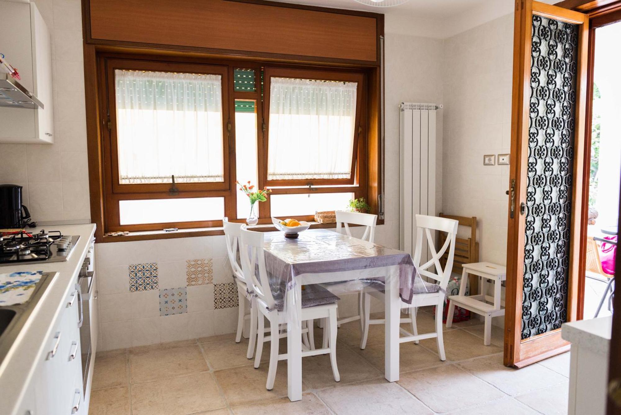 Oplontis' Garden - Holiday Apartment Near Pompeii Torre Annunziata Exterior foto